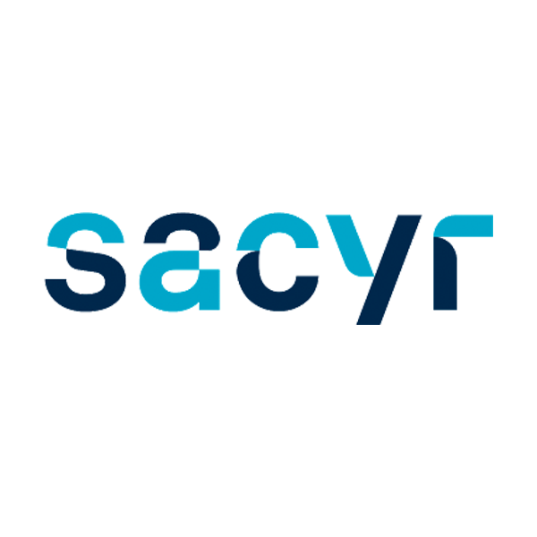 sacyr Logo