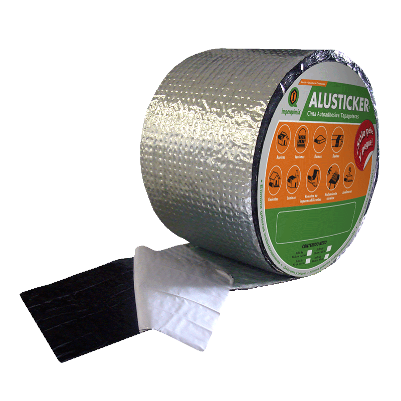 Impermeabilizante de alta calidad