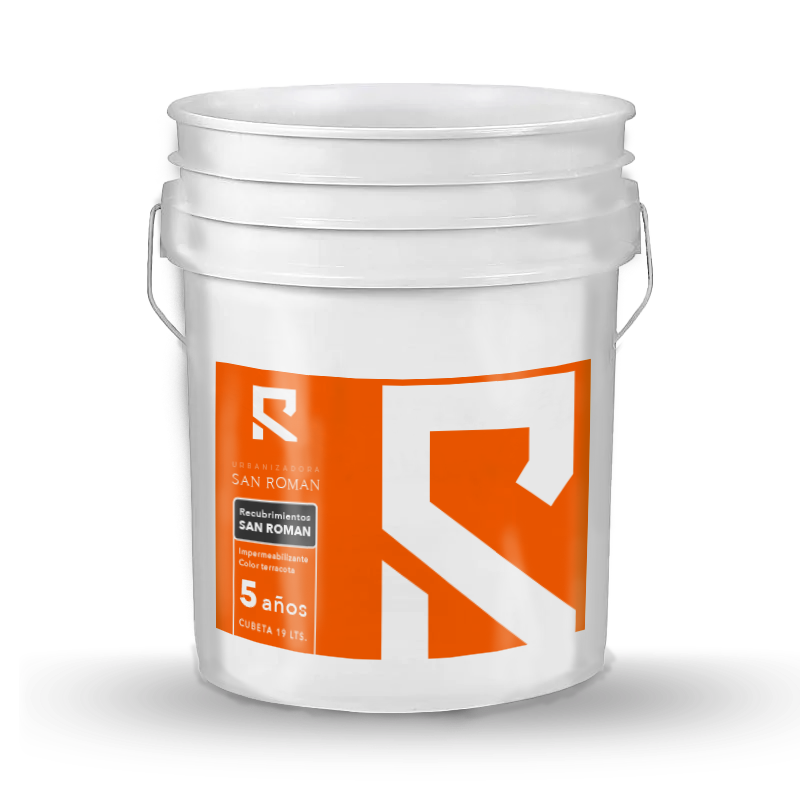 Impermeabilizante de alta calidad