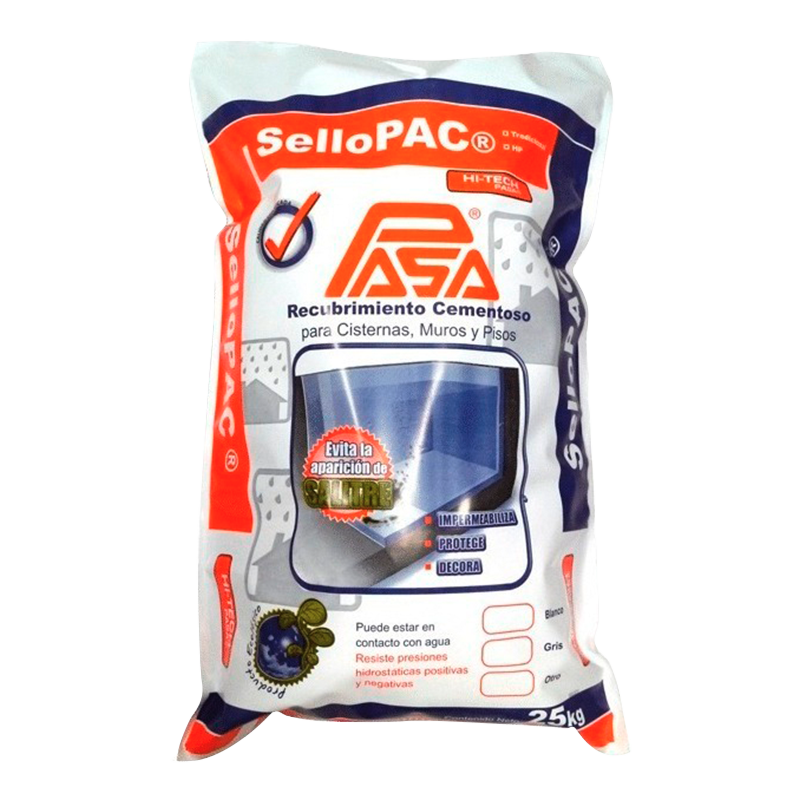 Impermeabilizante de alta calidad