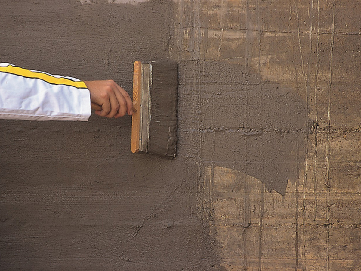 Servicio de aislamiento