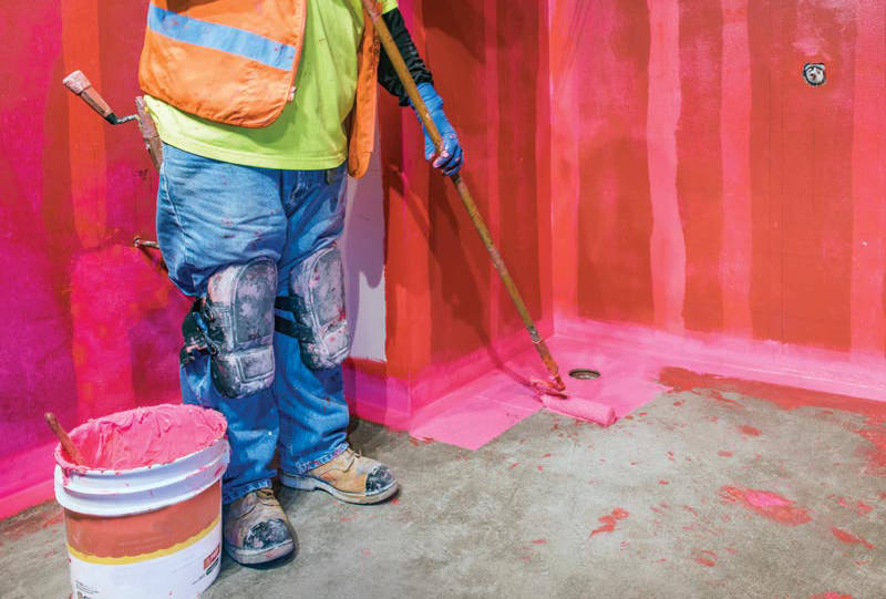 Servicio de recubrimientos